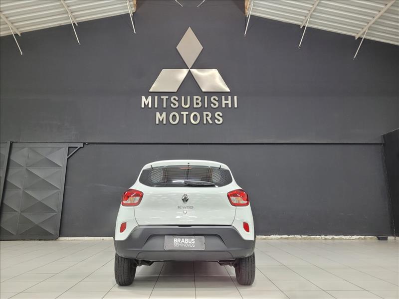 Renault-KWID-1.0 12V SCE ZEN