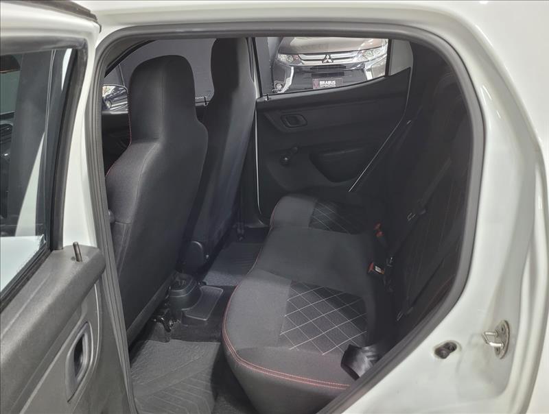 Renault-KWID-1.0 12V SCE ZEN