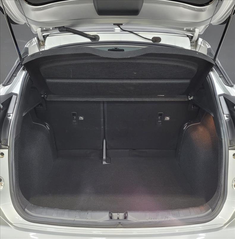 Nissan-KICKS-1.6 16vstart Advance