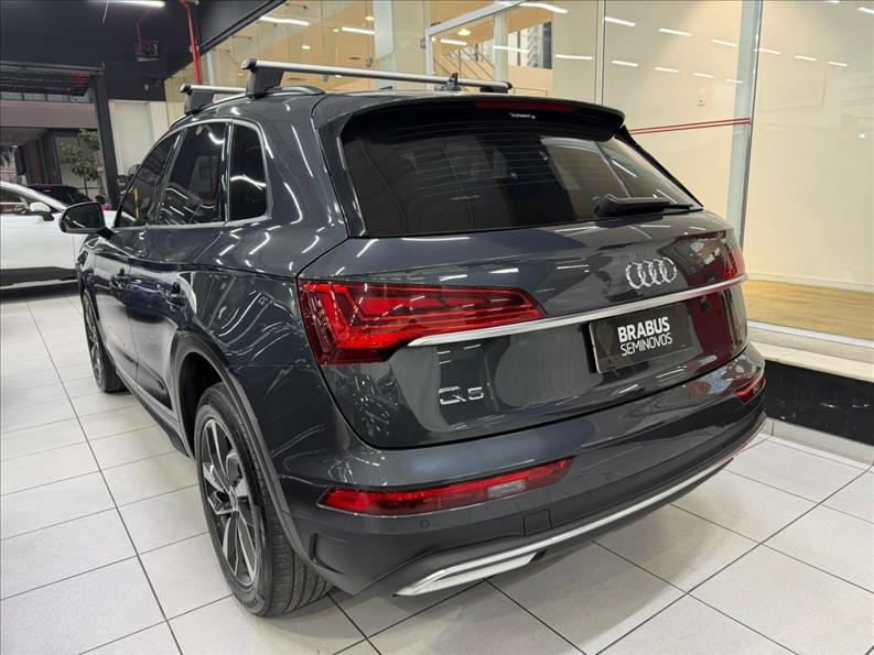 Audi-Q5-2.0 45 TFSI Prestige Quattro S Tronic