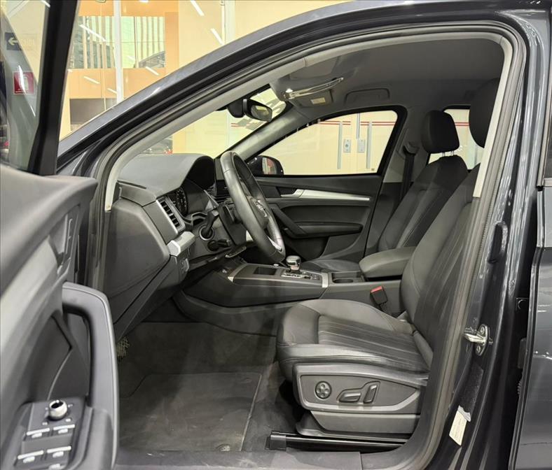 Audi-Q5-2.0 45 TFSI Prestige Quattro S Tronic