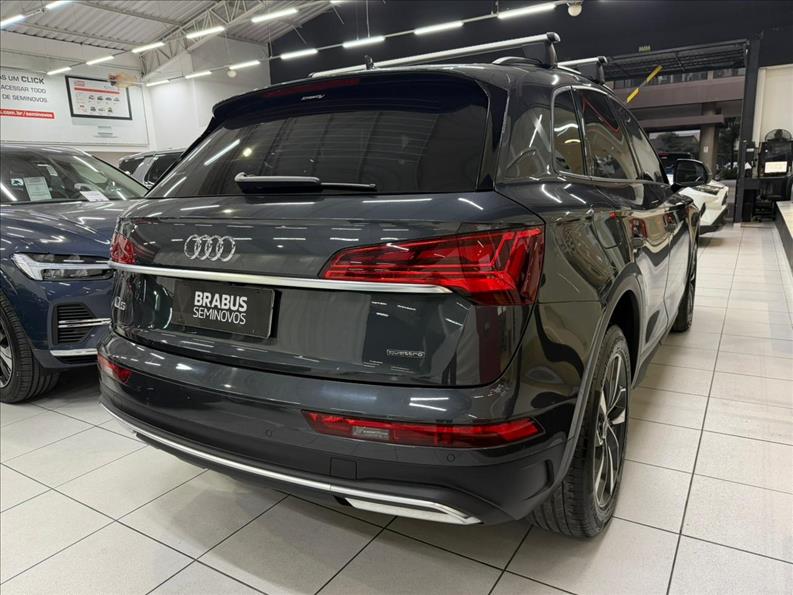 Audi-Q5-2.0 45 TFSI Prestige Quattro S Tronic