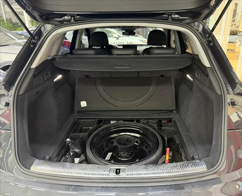 Audi-Q5-2.0 45 TFSI Prestige Quattro S Tronic