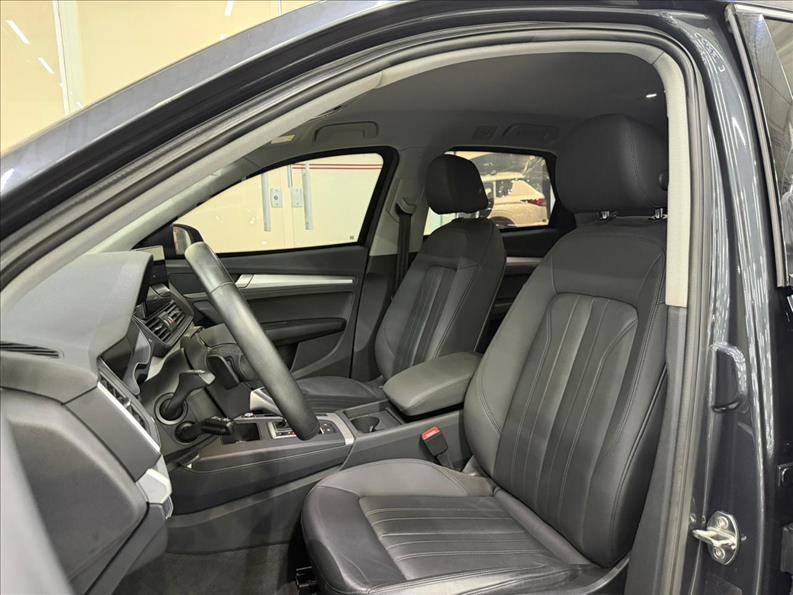 Audi-Q5-2.0 45 TFSI Prestige Quattro S Tronic