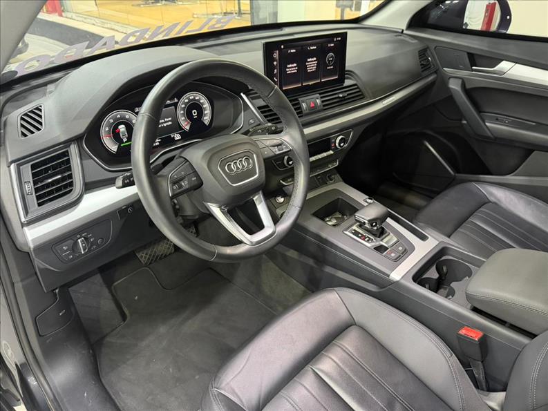 Audi-Q5-2.0 45 TFSI Prestige Quattro S Tronic