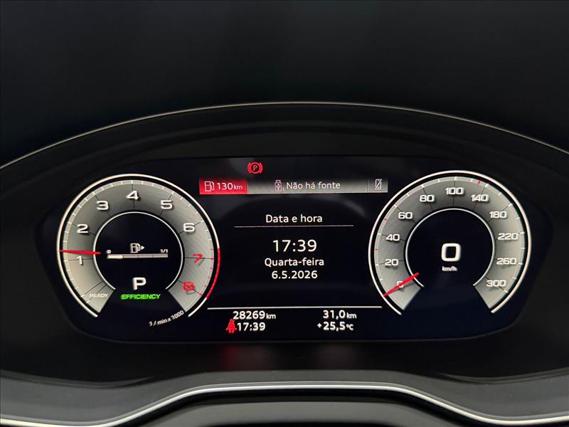Audi-Q5-2.0 45 TFSI Prestige Quattro S Tronic