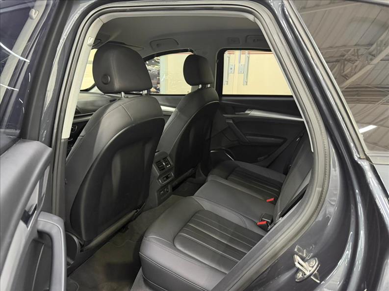 Audi-Q5-2.0 45 TFSI Prestige Quattro S Tronic