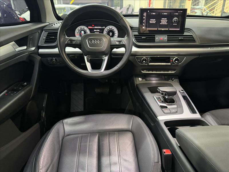 Audi-Q5-2.0 45 TFSI Prestige Quattro S Tronic