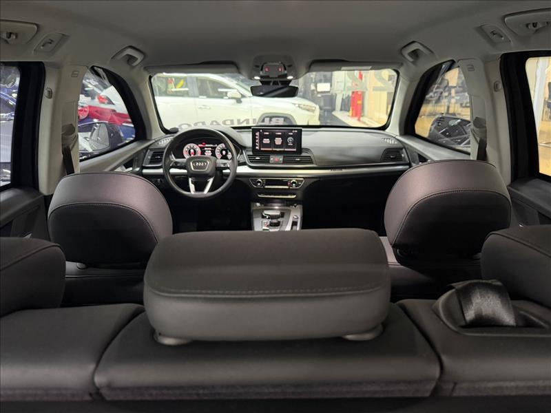 Audi-Q5-2.0 45 TFSI Prestige Quattro S Tronic