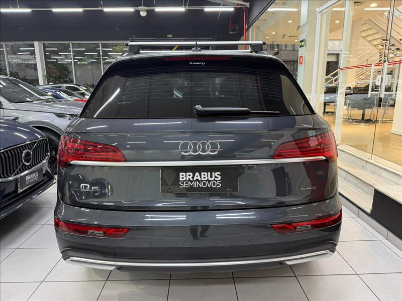 Audi-Q5-2.0 45 TFSI Prestige Quattro S Tronic