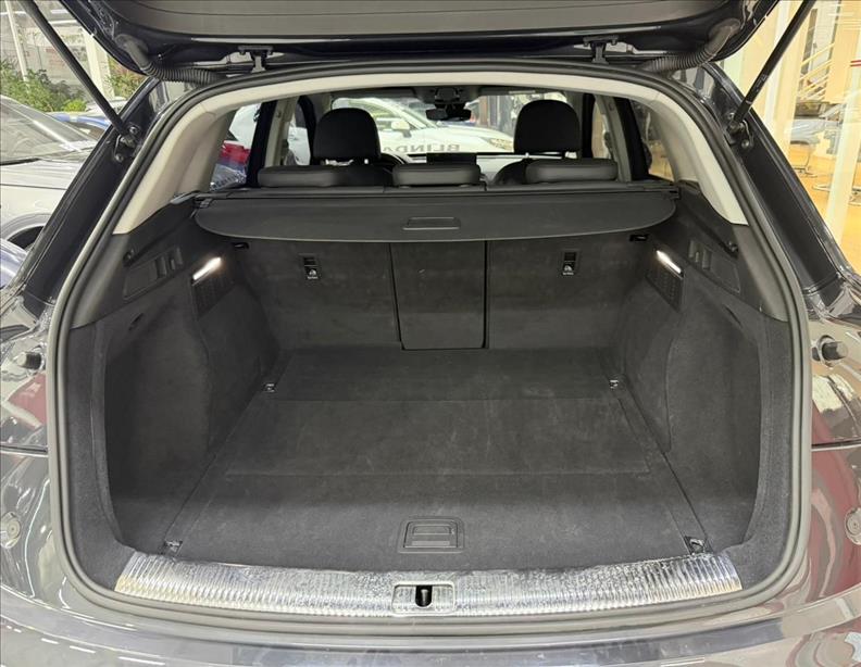 Audi-Q5-2.0 45 TFSI Prestige Quattro S Tronic