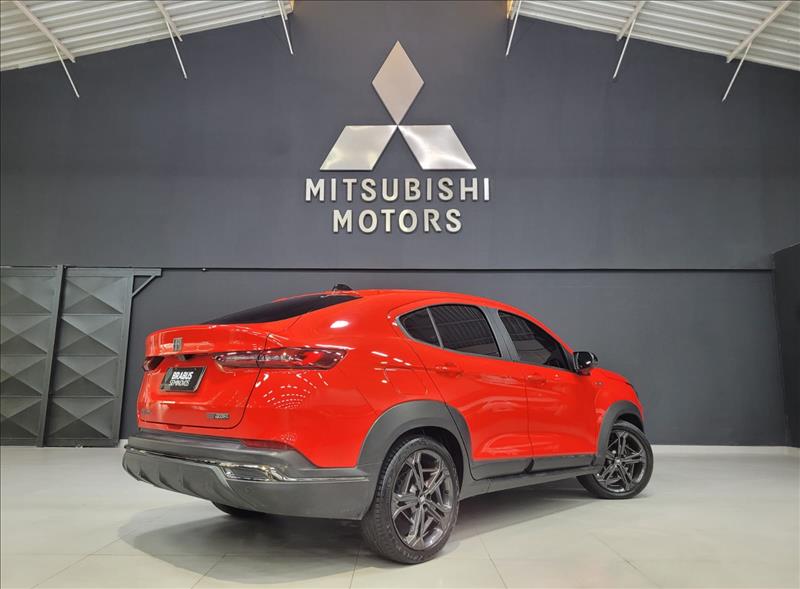 Fiat-FASTBACK-1.3 Turbo 270 Limited Edition