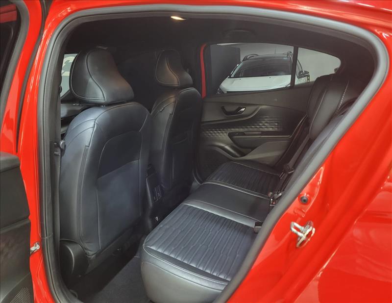 Fiat-FASTBACK-1.3 Turbo 270 Limited Edition