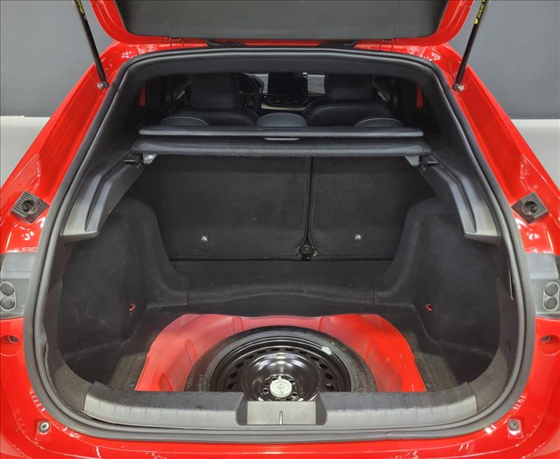 Fiat-FASTBACK-1.3 Turbo 270 Limited Edition