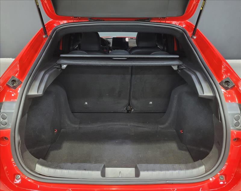 Fiat-FASTBACK-1.3 Turbo 270 Limited Edition