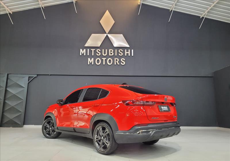 Fiat-FASTBACK-1.3 Turbo 270 Limited Edition