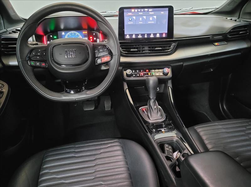 Fiat-FASTBACK-1.3 Turbo 270 Limited Edition