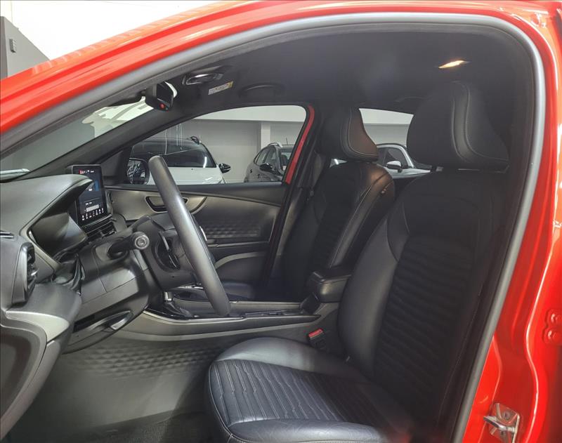 Fiat-FASTBACK-1.3 Turbo 270 Limited Edition