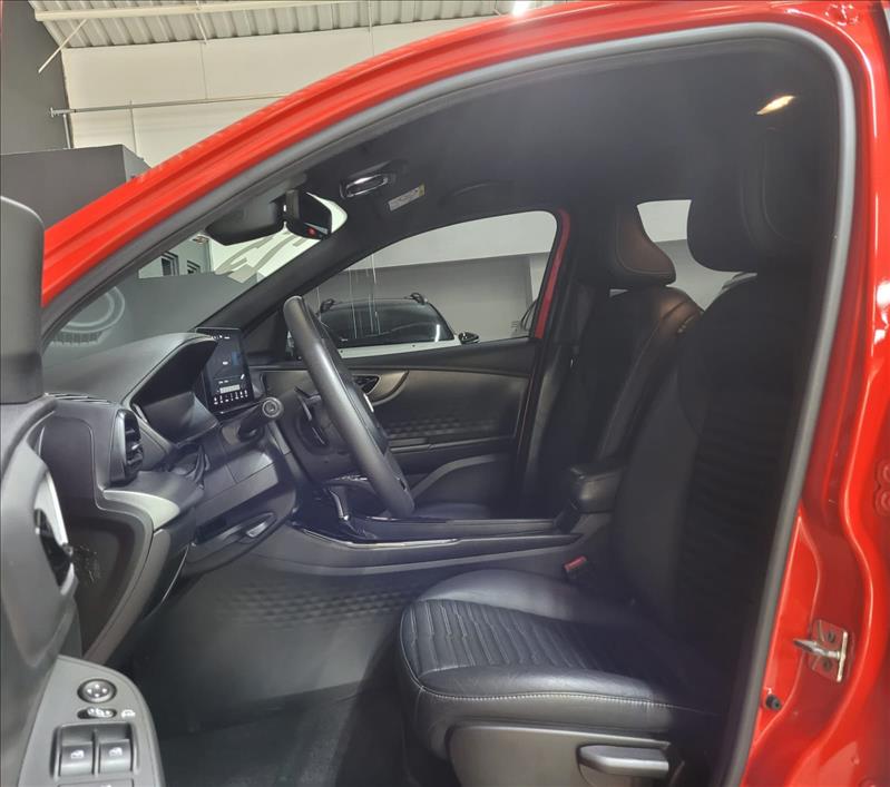 Fiat-FASTBACK-1.3 Turbo 270 Limited Edition