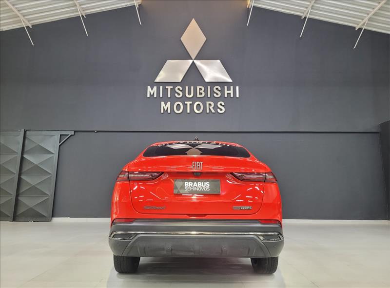 Fiat-FASTBACK-1.3 Turbo 270 Limited Edition