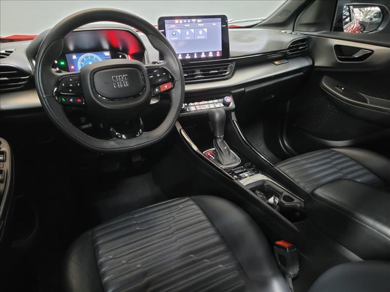 Fiat-FASTBACK-1.3 Turbo 270 Limited Edition