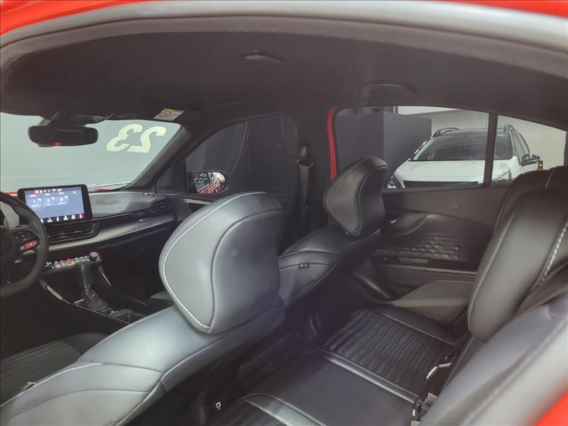 Fiat-FASTBACK-1.3 Turbo 270 Limited Edition