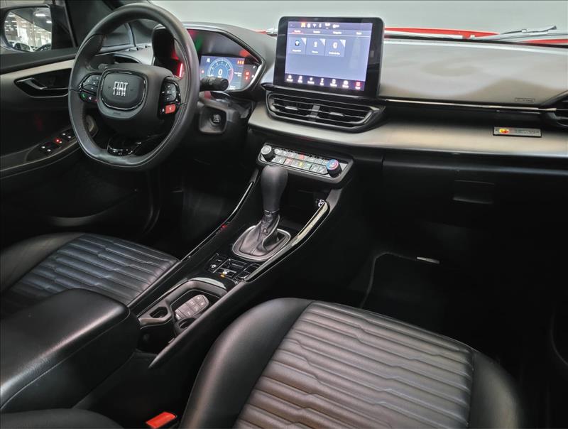 Fiat-FASTBACK-1.3 Turbo 270 Limited Edition