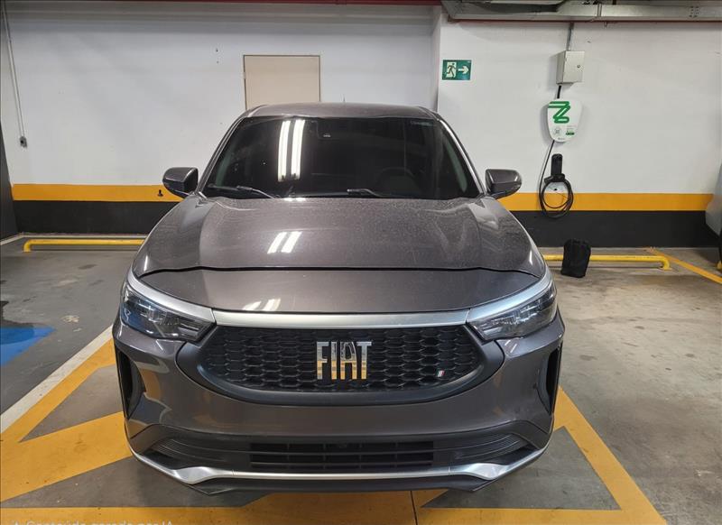 Fiat-FASTBACK-1.0 Turbo 200 Audace