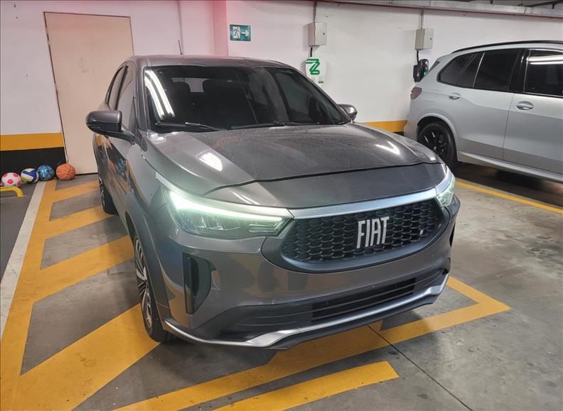 Fiat-FASTBACK-1.0 Turbo 200 Audace