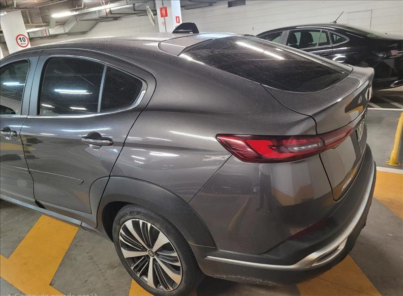 Fiat-FASTBACK-1.0 Turbo 200 Audace