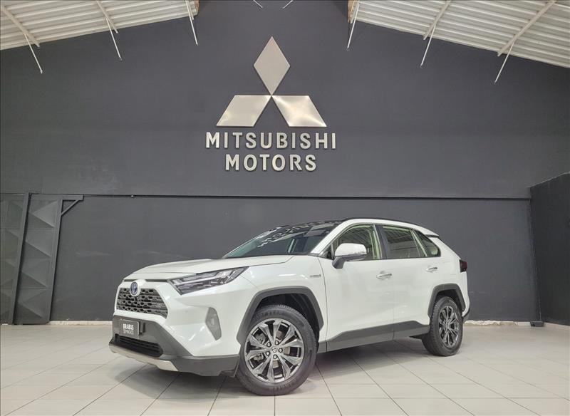 2.5 Vvt-ie Hybrid SX Connect AWD