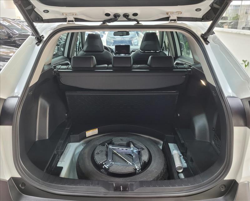 Toyota-RAV4-2.5 Vvt-ie Hybrid SX Connect AWD