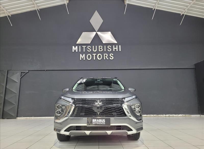 Mitsubishi-ECLIPSE CROSS-1.5 Mivec Turbo HPE