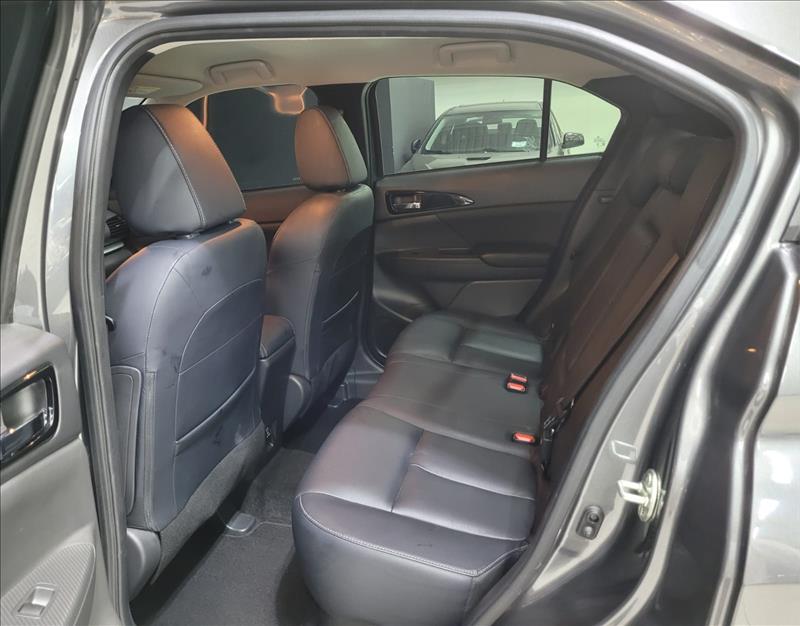 Mitsubishi-ECLIPSE CROSS-1.5 Mivec Turbo HPE