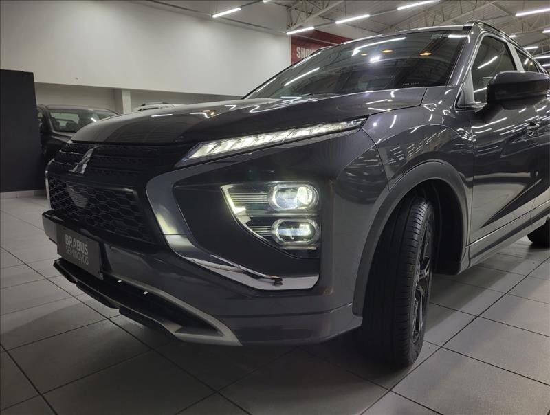 Mitsubishi-ECLIPSE CROSS-1.5 Mivec Turbo HPE