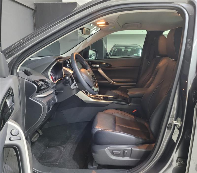 Mitsubishi-ECLIPSE CROSS-1.5 Mivec Turbo HPE