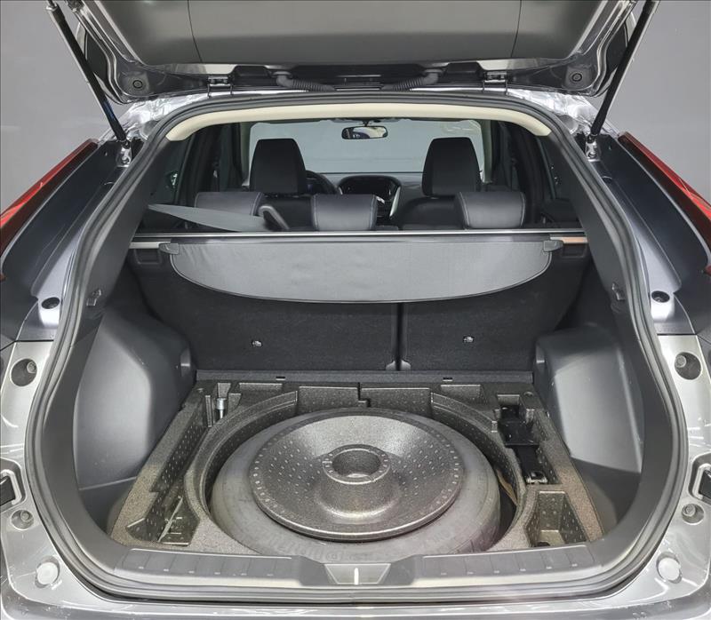 Mitsubishi-ECLIPSE CROSS-1.5 Mivec Turbo HPE