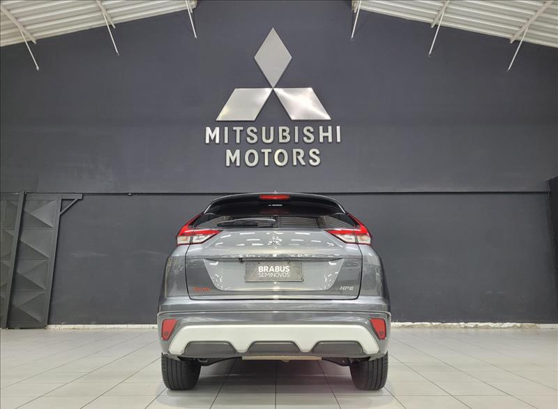 Mitsubishi-ECLIPSE CROSS-1.5 Mivec Turbo HPE