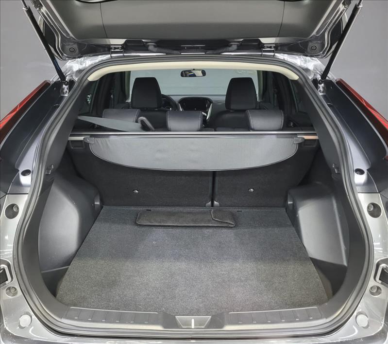 Mitsubishi-ECLIPSE CROSS-1.5 Mivec Turbo HPE