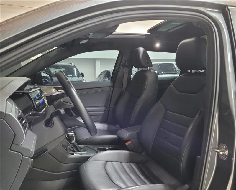 1.4 250 TSI Highline