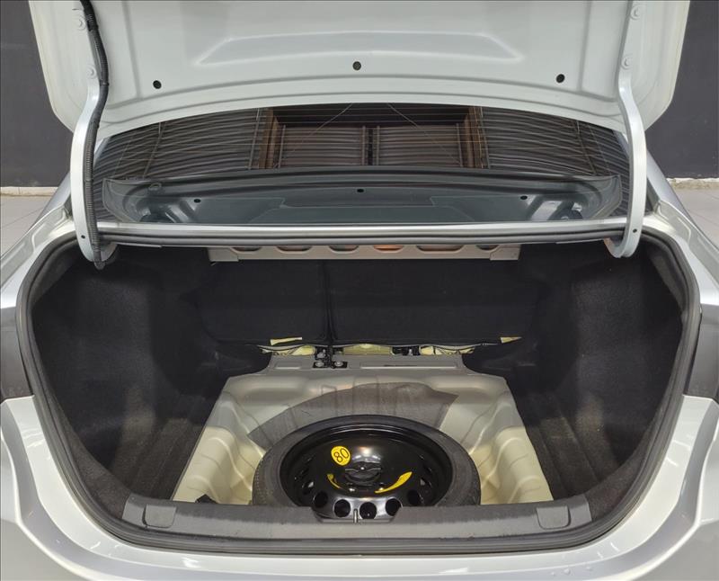 GM - Chevrolet-ONIX-1.0 Turbo Plus LTZ