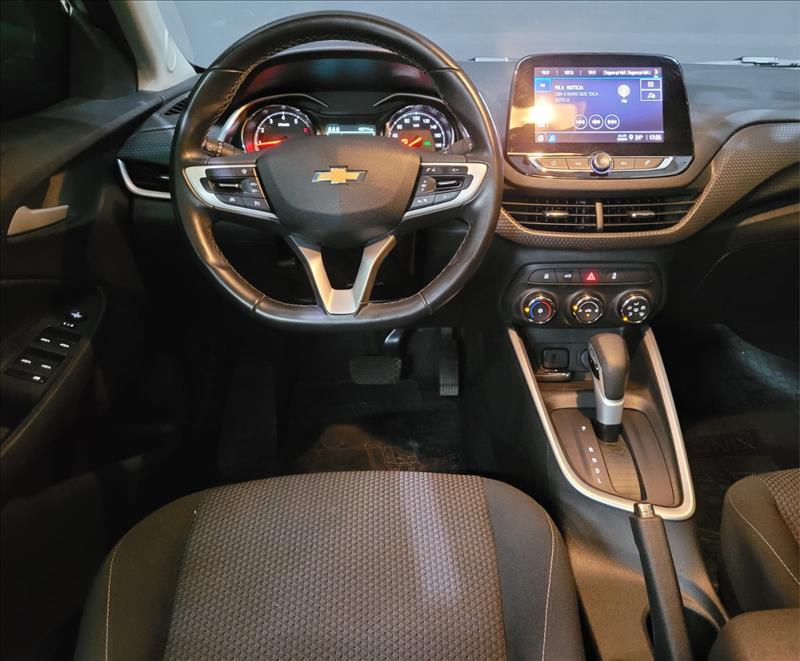 GM - Chevrolet-ONIX-1.0 Turbo Plus LTZ