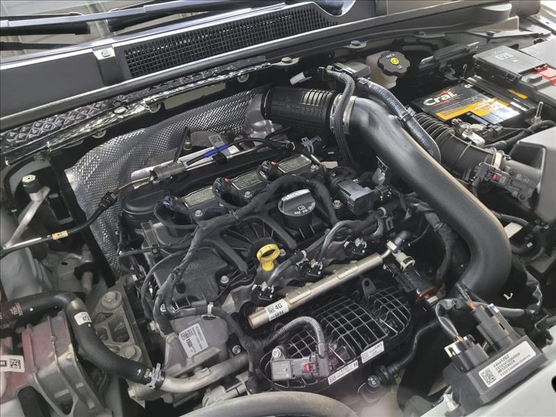 GM - Chevrolet-ONIX-1.0 Turbo Plus LTZ