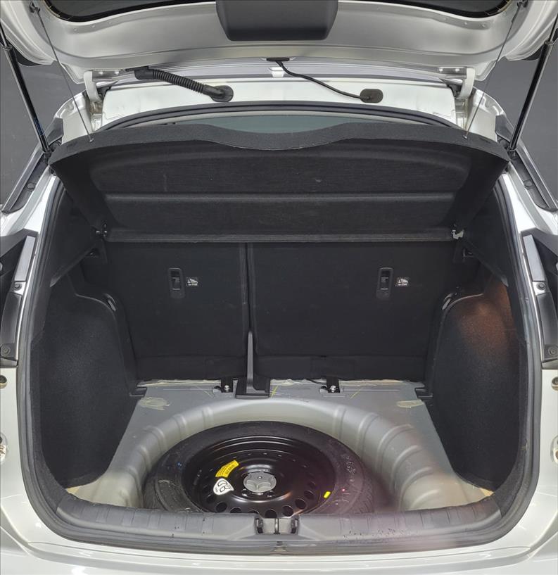 Nissan-KICKS-1.6 16vstart Advance