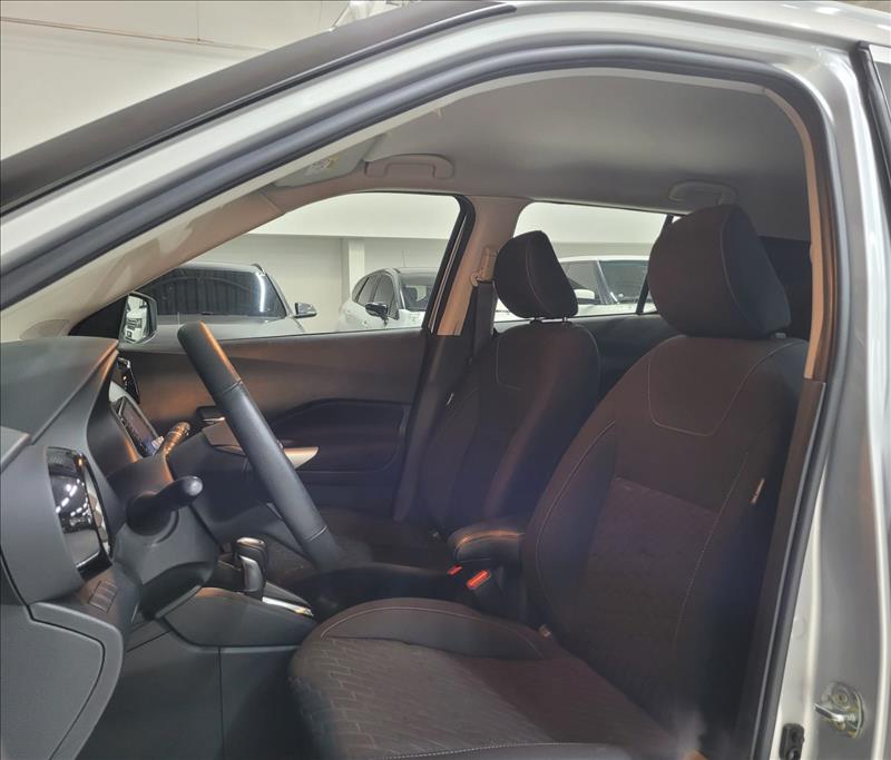 Nissan-KICKS-1.6 16vstart Advance