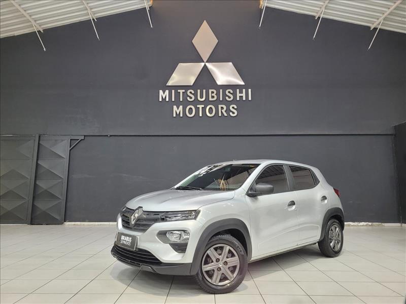 Renault-KWID-1.0 12V SCE ZEN