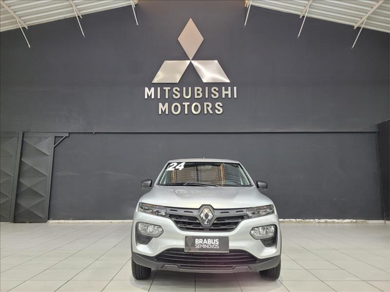 Renault-KWID-1.0 12V SCE ZEN