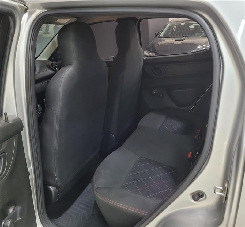 Renault-KWID-1.0 12V SCE ZEN