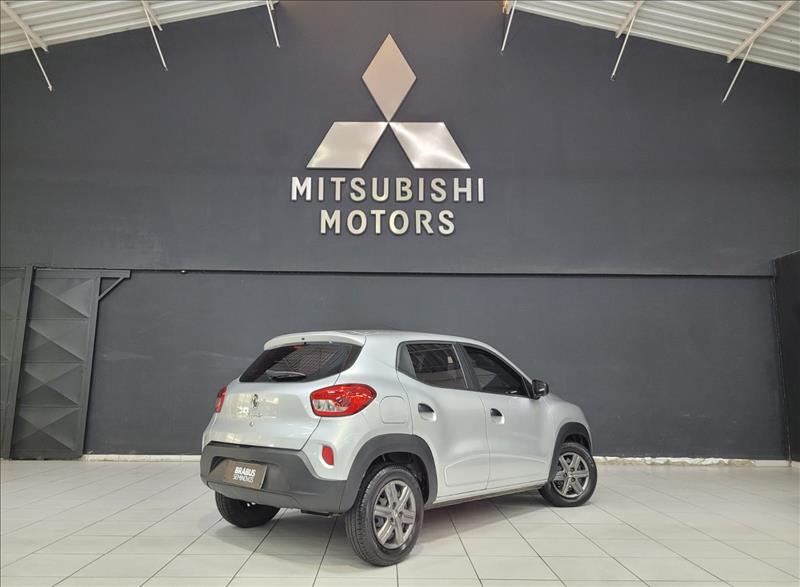 Renault-KWID-1.0 12V SCE ZEN