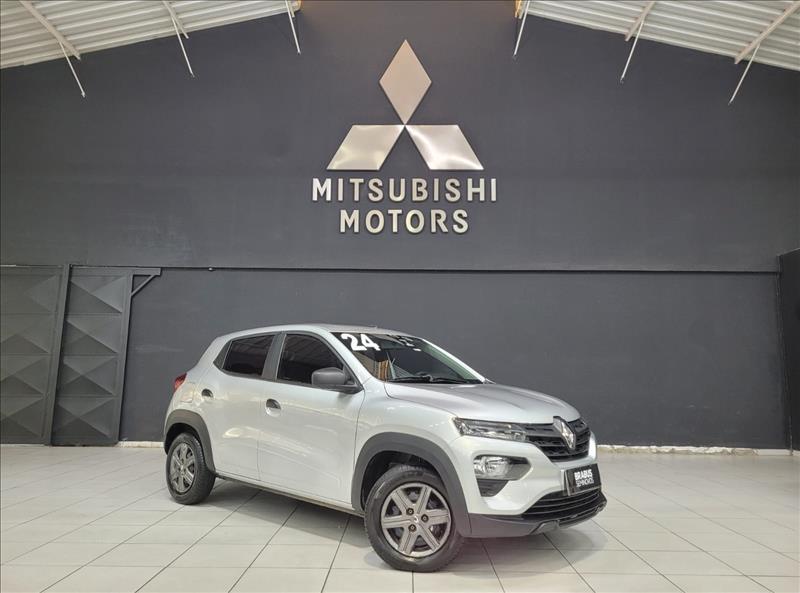 Renault-KWID-1.0 12V SCE ZEN